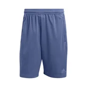 ADIDAS PERFORMANCE Športne hlače Tiro kraljevo modra