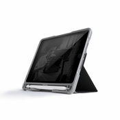 STM Dux Plus Duo zaštitna maska za iPad mini 5 / mini 4 crna