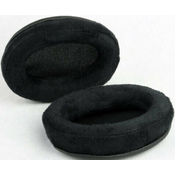 Dekoni Audio Replacement Earpads for Sony WH1000Xm3 Dekoni Choice Suede Material