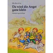 Da wird die Angst ganz klein