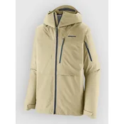 Patagonia Untracked Jacket weathered stone