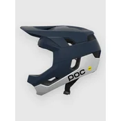 POC Otocon Race MIPS Helmet hyd wht m
