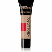 La Roche-Posay Toleriane polno prekrivni make-up SPF 25 odtenek 13 30 ml