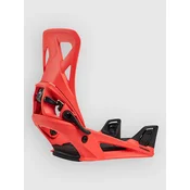 Burton Mens Step On Bindings hot tamale