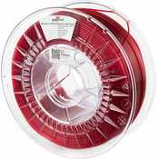 Spectrum PETG Premium High Speed Transparent Red - 1,75 mm/1000 g