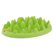 Karlie Northmate Green Mini Interactive Bowl for Dogs Green 44100