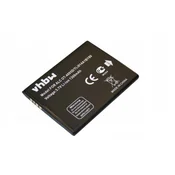 Baterija za Alcatel OT-4010/OT-4030/OT-5020, 1300 mAh