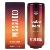 Missguided Babe Heat parfemska voda, 80 ml