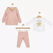 Just kiddin baby komplet 3/1, 98 ( 12006745 )