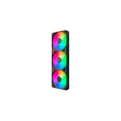 Cooler Master Ventilator SickleFlow Edge 360 ARGB MFX-B2DN-25TP2-R1