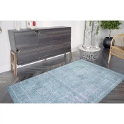 Conceptum Hypnose Tepih Dorian Chenille 44, 75x150cm, Tirkizni