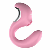 Urban – Twist Clitoral Vibrator