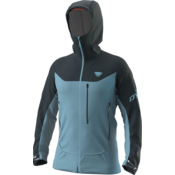 JAKNA RADICAL SOFTSHELL