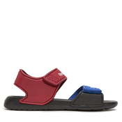 Sandali Reebok 864023ACH(IV) Rdeča