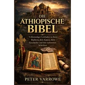 DIE ÄTHIOPISCHE BIBEL