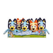 Bluey plis asst ( ME17623 )