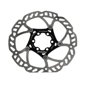 Swissstop Catalyst 160mm Zavorni kolut s 6 luknjami
