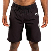 Moške kratke hlače VENUM - NoGi 3.0 Training - Črnobela - VENUM-04242-108