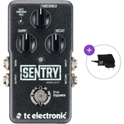 TC Electronic Sentry Noise Gate SET Kitarski efekt