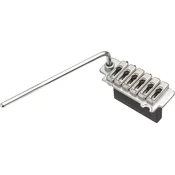 Gotoh VS100N HC Honed Chrome (Kot novo)