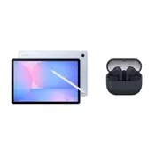 SAMSUNG Tablica SAMSUNG GALAXY S10FE WIFI 128GB BLUE + slušalke BUDS3 FE, (5000194863)