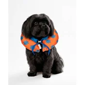 Paws & Whiskers Ogrlica za kucne ljubimce Krofna, Narandžasta