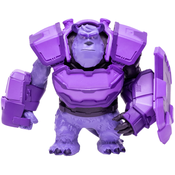 DISNEY Disney Mirrorverse Wave 2 Sulley Fractured 5-Inch Scale Action Figure, (20498906)