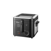 Zilan ZLN0010 Friteza, Inox