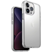 UNIQ Ovitek UNIQ LifePro Xtreme za Apple iPhone 15 Pro 6.1 prozoren