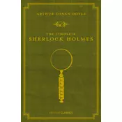 The Complete Sherlock Holmes
