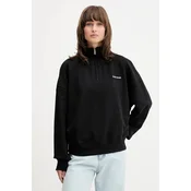 Bombažen pulover Guess Jeans