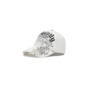 Ed Hardy Kapa kremna/mešane barve