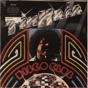 TIM MAIA - DISCO CLUB
