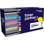 BROTHER TN-821-XL (TN821XLY), yellow (rumen)