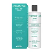 Intergene Anti-Dandruff Anti-Seborrheic Shampoo