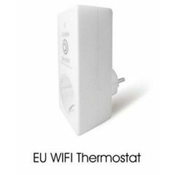 KMB Heat solutions wi fi Termostat