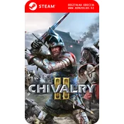 Chivalry 2 Special Edition - Steam koda brez škatlice (WINDOWS PC)