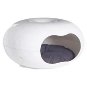 Moderna Kucica za macke Donut