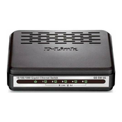 Mrežno stikalo D-LINK GO-SW-5G