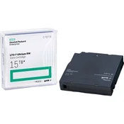 Data Tape Catridge HPE LTO Ultrium-7 ( 6TB 15TB ) RW
