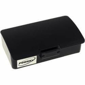 POWERY Akumulator Garmin GPSMAP 496 3000mAh