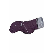 Hurtta Obleka Extreme Warmer III ECO eggplant 40