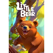 Little Bear XBOX LIVE Key EUROPE