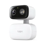 TP-Link Tapo C206 zunanja/notranja kamera (2MP, 1080p, IR 12m, WiFi, micro SD kartica)