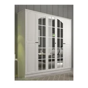Hanah Home Ormar Rb-016, 175x184x52 cm, Beli