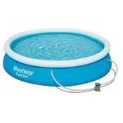 Bestway 57274 Pool Fast Set 366 x 76 cm s kartušnim filtrom