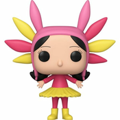 FUNKO Bobs Burgers Band Louise Pop! Vinyl Figure, (20499364)