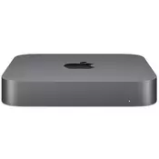 Apple Mac mini Intel Core 3.0GHz (i5)/8GB/256GB SSD/UHD 630 (MRTT2ZE/A)