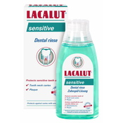 Lacalut rastvor sensitiv 300ml