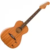 Fender Highway Series Parlor Mahogany